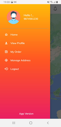 Basekcall Driver Screen 3