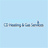 CD Heating icon