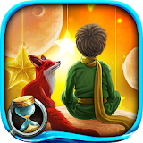 Little Prince - Hidden Objects icon
