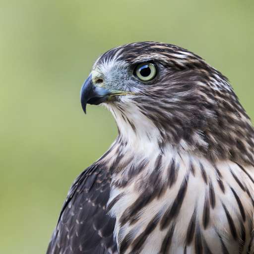 hawk sounds logo
