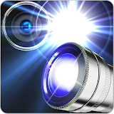 Torch - LED Flashlight HD icon