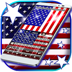 Cover Image of Download American Keyboard HD 1.307.1.116 APK