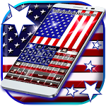 American Keyboard HD Apk