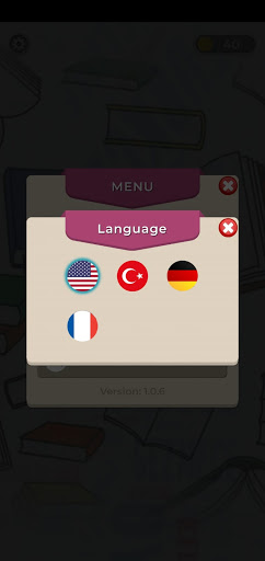 Kelime Bulmaca 2021-İnternetsiz