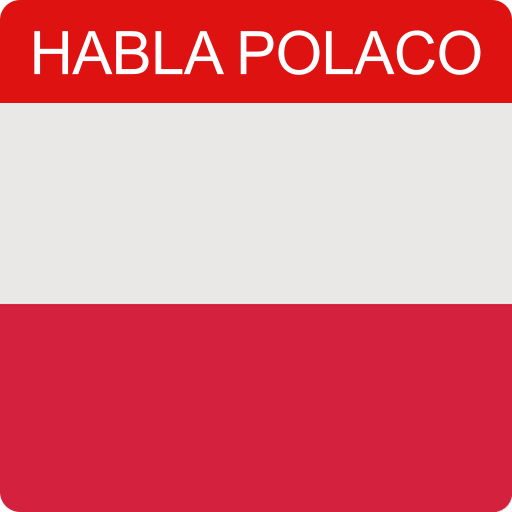 Habla Polaco 1.4 Icon