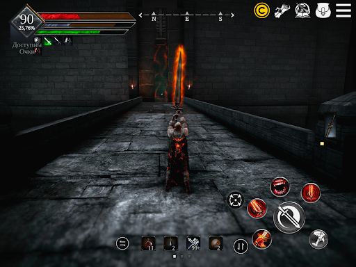 Way of Retribution - Role Playing - games