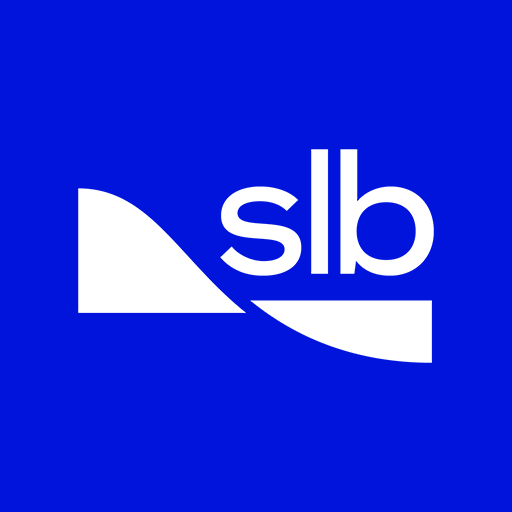 SLB Events  Icon