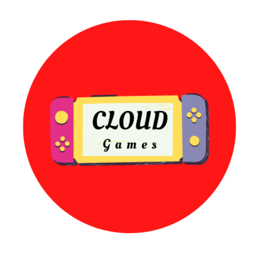 Cloud Games - 100+ Games