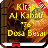 Kitab Al Kabair : 76 Dosa Besar icon