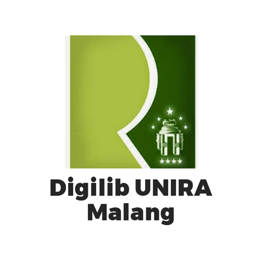 Digilib Unira Malang logo