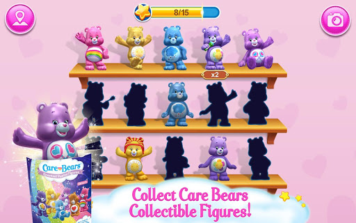 Care Bears Music Band 1.1.2 screenshots 4