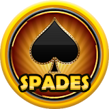 Spades Pro - Card Game Free icon