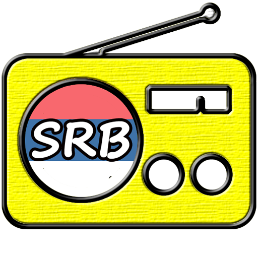 Radio Serbia Live station  Icon