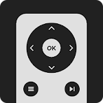 Cover Image of Download Remote for Apple TV 5.7 APK