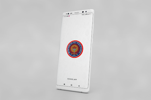 Android application Sri Sai School Nangal Jarialan screenshort