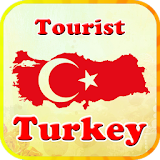 Travel to Turkey icon