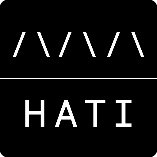 하티(HATI) – 세상의 모든 마인드를 읽어드립니다 logo