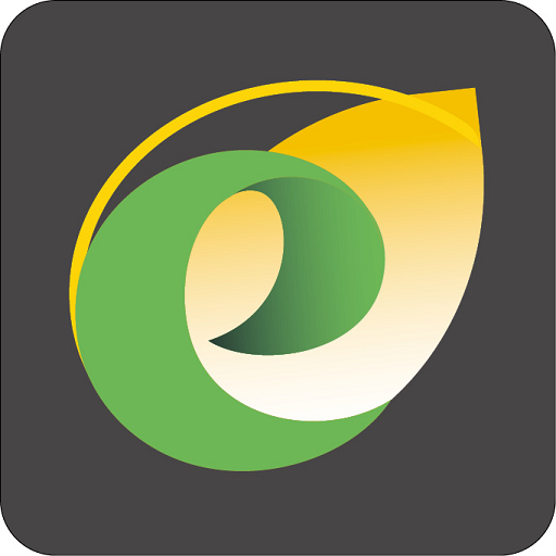 E-grains Noriap logo