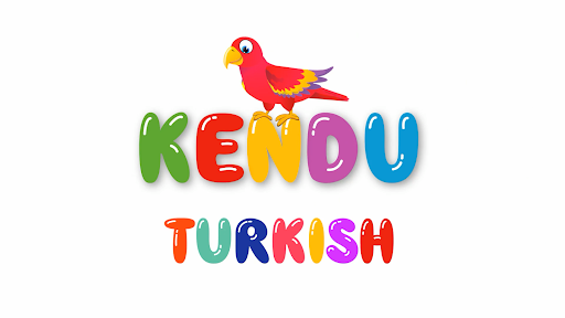 Android application Kendu Turkish screenshort