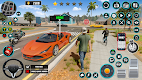 screenshot of Open World Car Driving Games