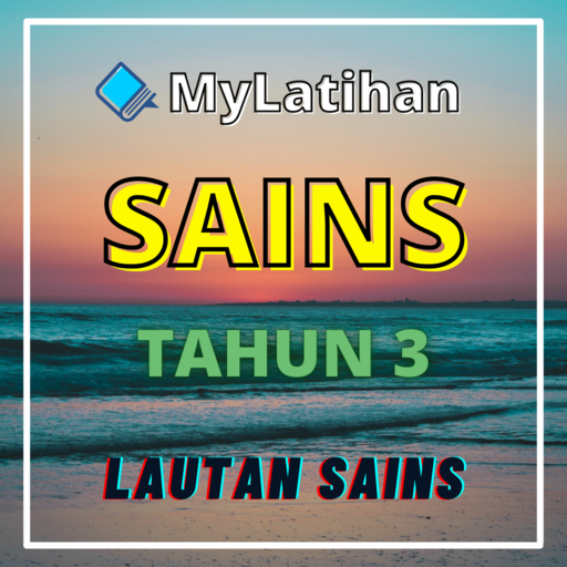 MyLatihan - Sains Tahun 3 10.1 Icon