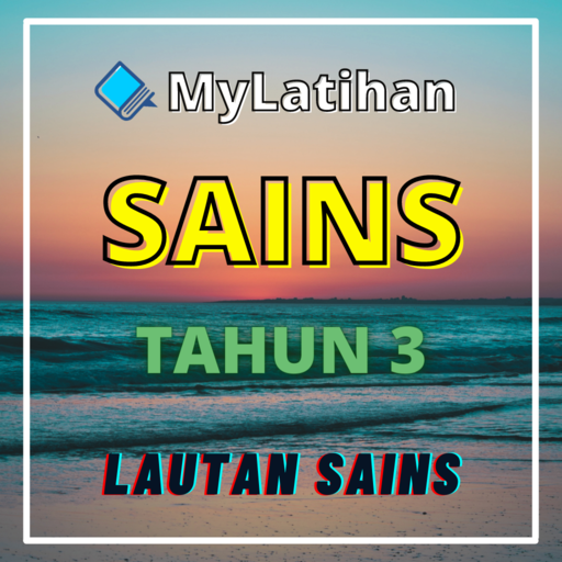 MyLatihan - Sains Tahun 3 logo