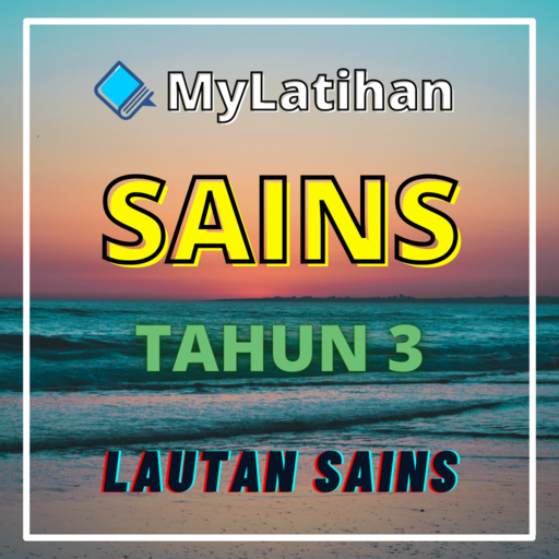 MyLatihan - Sains Tahun 3  Icon