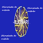 Cover Image of ダウンロード Olimpíada do milhão  APK