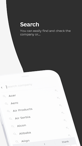 Rubargo Screen 2