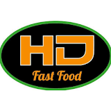 HD Döner & Burger icon