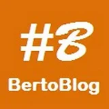 BertoBlog icon
