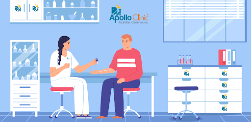 Apollo Clinics
