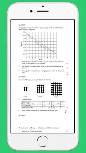 Grade 11 mathematics revision