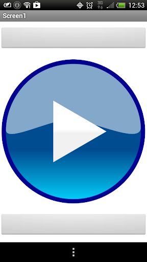 Android application WikiToSpeech (lite) screenshort