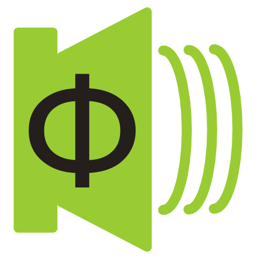 Nefonit TTS 2015.04.10 Icon