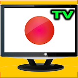 Japan TV Channels icon
