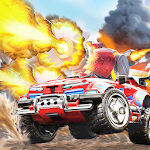 Cover Image of 下载 Shooting Car - New 1.0.5 APK