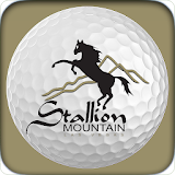 Stallion Mountain Golf Club icon