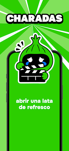 Picoboom: Juego de Impostor Screenshot 4