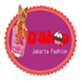 D' Shop Jakarta Fashion icon