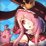 Cover Image of Download Alchemia Story - MMORPG  APK