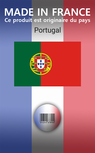 Made in France Screen 3