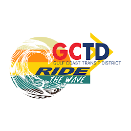 图标图片“Gulf Coast Transit District”