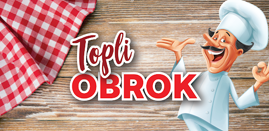 Topli obrok