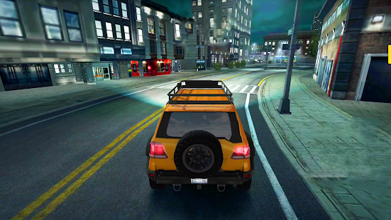 Street City: High Speed apkdebit screenshots 5