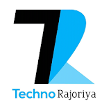 Techno Rajoriya icon