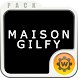 MAISON GILFY ウィジェット - Androidアプリ