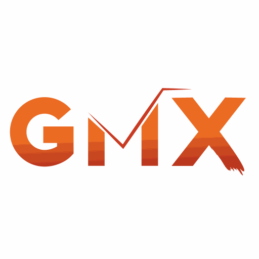 GMX Consultoria Contábil logo