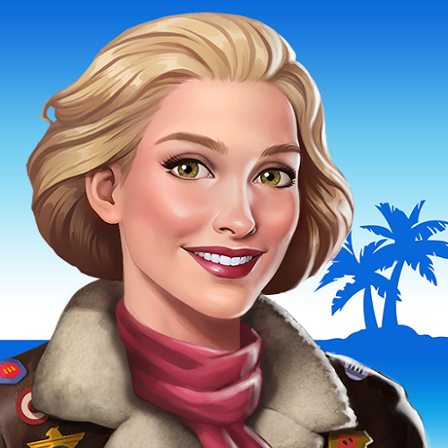 Pearl's Peril - Hidden Object Game 5.07.3151