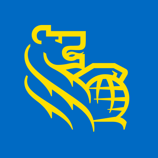 RBC Mobile Logo